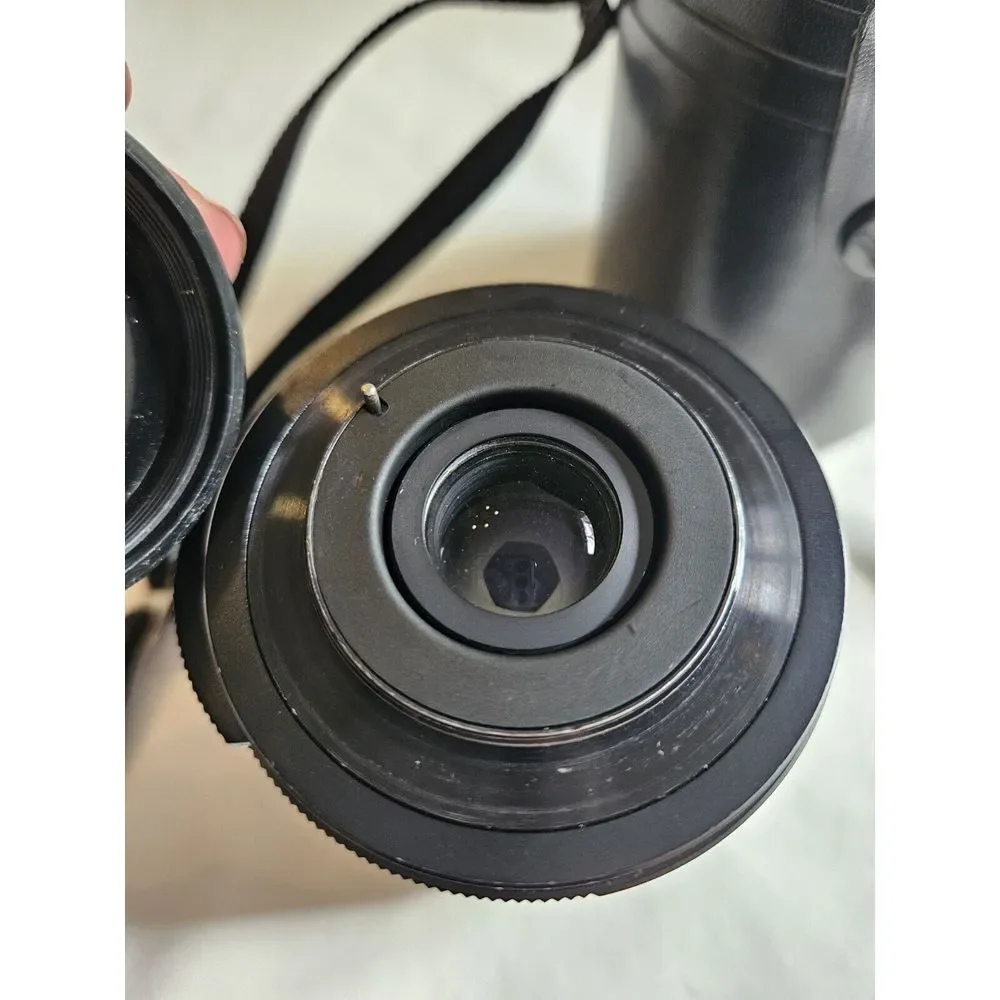 Formula 5 MC 135mm f2.8 Wide Angle‎ Automatic Lens With Caps